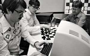computer chess